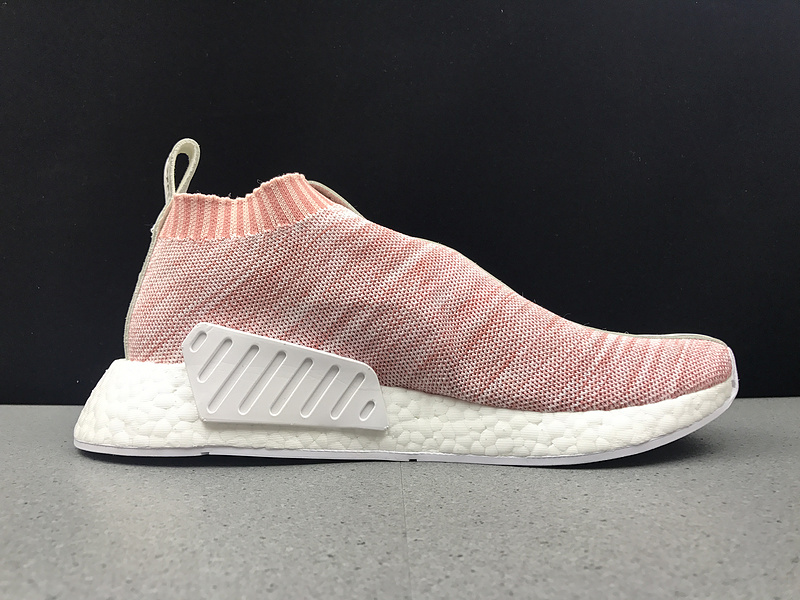 Super Max Adidas NMD CS2 PK Boost(Real Boost-98%Authenic) GS--003